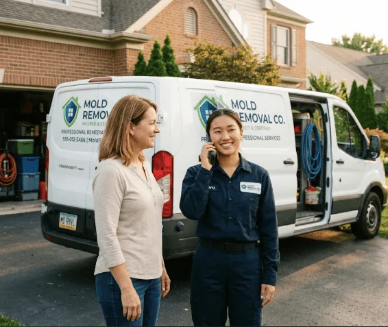 Crawlspace Mold Remediation Plainfield, WI FAQs